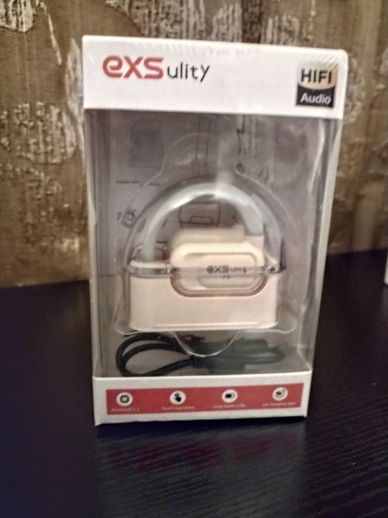 Translation earphones 