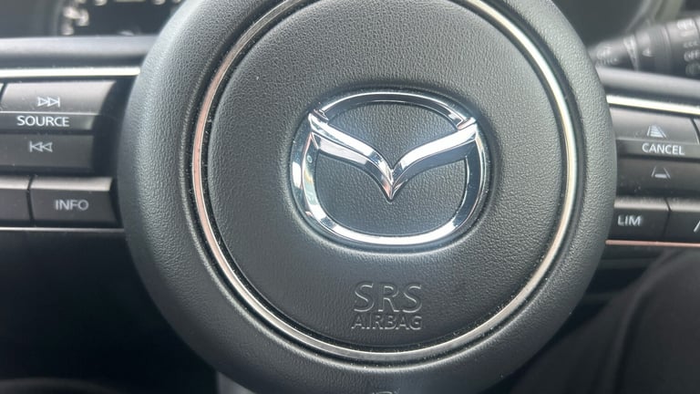 2023 Mazda Mazda3 2.0 e-Skyactiv G MHEV Takumi 5dr Petrol Hatchback Hatchback Petrol Manual
