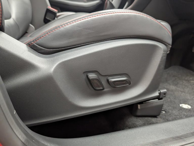 2023 MG MG ZS 1.5 VTi-TECH Exclusive SUV 5dr Petrol Manual Euro 6 (s/s) (106 ps) - ALLOY, HATCHBA...