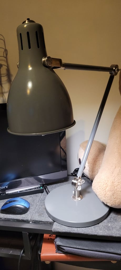 Desk Lamp