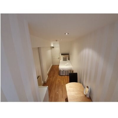 Double En-Suite Room Holland Road, Kensington Olympia/Shepherds Bush