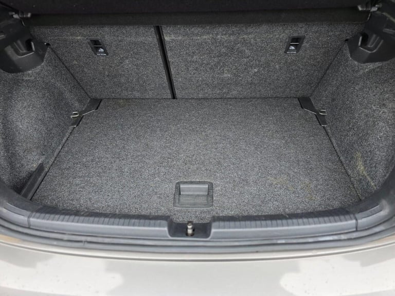 2018 Volkswagen Polo 1.0 TSI SE Hatchback 5dr Petrol DSG Euro 6 (s/s) (95 ps) Hatchback Petrol Au...