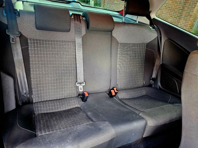 Volkswagen Polo Automatic 