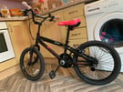 Apollo boogie bmx bike