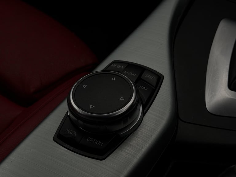 2016 BMW 1 Series 3.0 M140i Auto Euro 6 (s/s) 5dr HATCHBACK Petrol Automatic