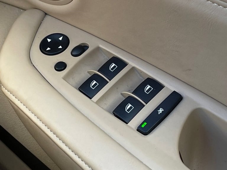 2010 BMW X5 3.0 XDRIVE40D M SPORT 5d 302 BHP All Terrain Diesel Automatic