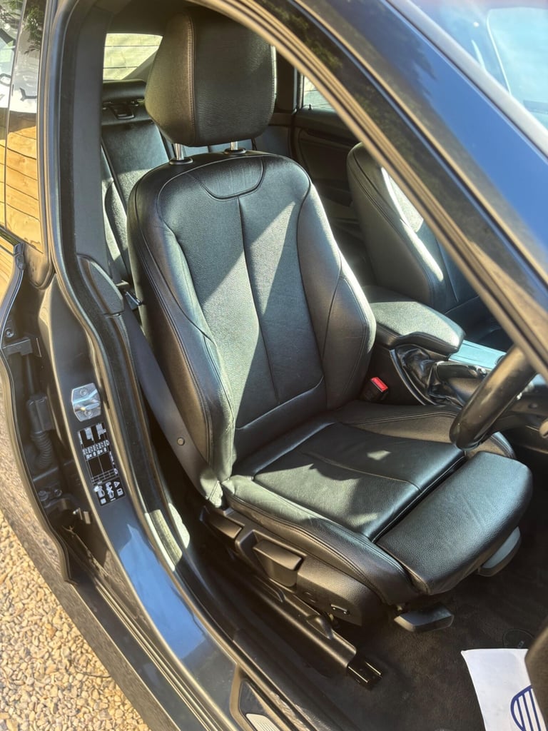 BMW 3 SERIES 2.0 320d xDrive M Sport Gran Turismo 2015