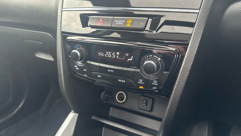 2018 Suzuki Vitara 1.6 SZ5 5dr Petrol Estate Estate Petrol Manual