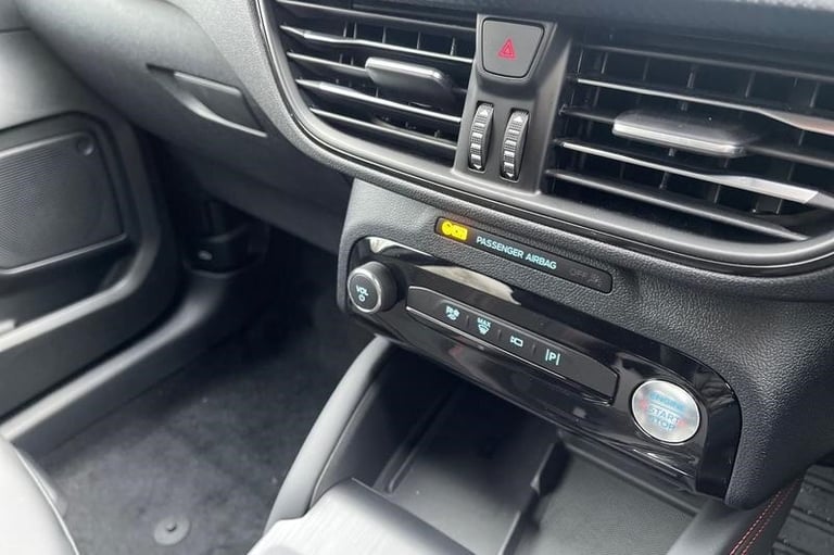 2024 Ford Kuga 2.5 PHEV ST-Line 5dr CVT 360 CAMERA, B&amp;O SOUND SYSTEM, DIGITAL DASH, POWER  Es...