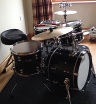 Pearl Reference Pure Custom Drum Kit 