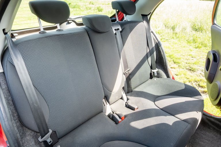 Nissan, MICRA, Hatchback, 2010, Manual, 1461 (cc),5 doors - Image 8
