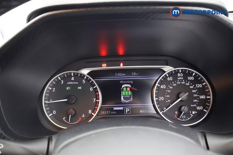 2023 Nissan Juke 1.0 DiG-T 114 N-Connecta 5dr DCT SUV Petrol Automatic