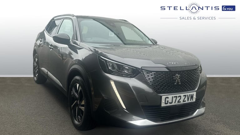 image for 2024 Peugeot 308 54kWh GT Hatchback 5dr Electric Auto (156 ps) Hatchback Electric Automatic