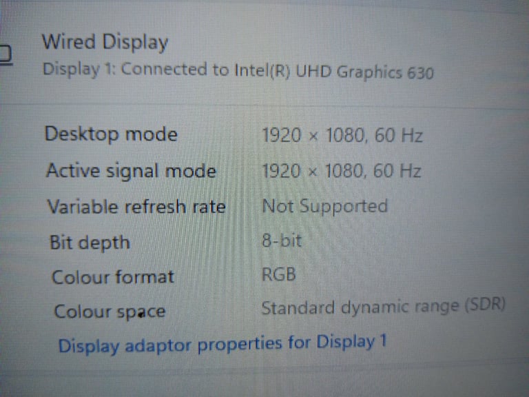 Elo 32inch Touchscreen Display