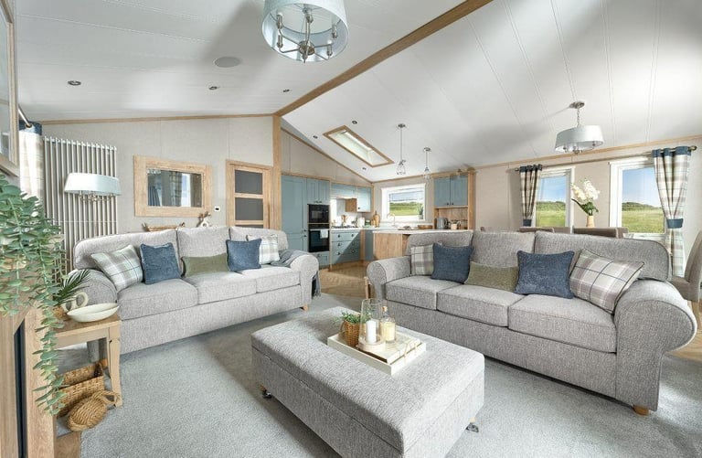 image for ABI Harrogate in East Riding of Yorkshire  - Lodge / Caravan 