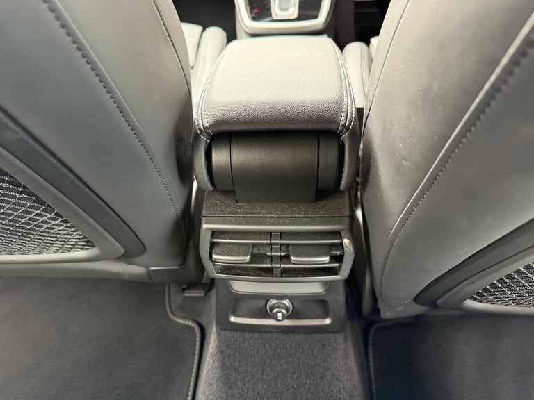 2023 Audi S3 2.0 TFSI Saloon 4dr Petrol S Tronic quattro Euro 6 (s/s) (310 ps) SALOON Petrol Auto...