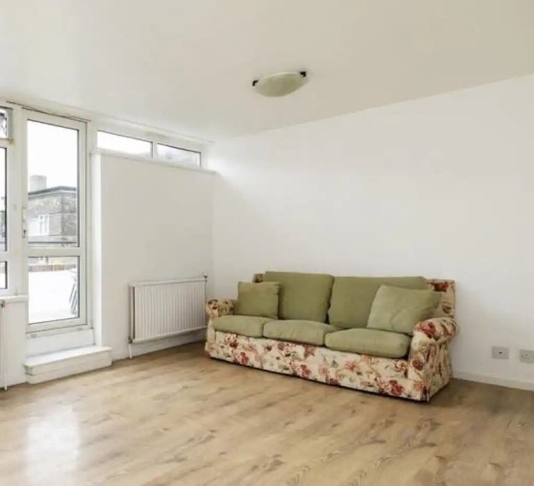 image for Settee … very comfortable settee. 