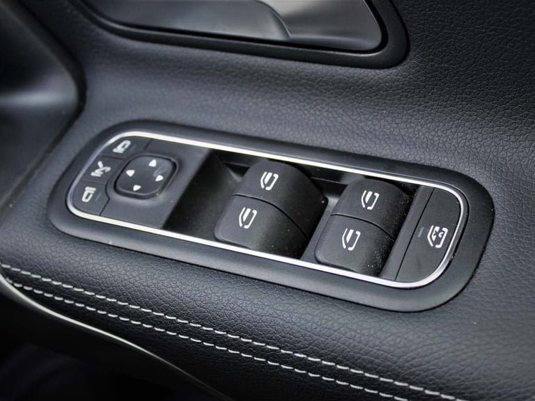 2024 Mercedes-Benz A-Class A35 4Matic Premium Plus 4dr Auto Saloon Petrol Automatic