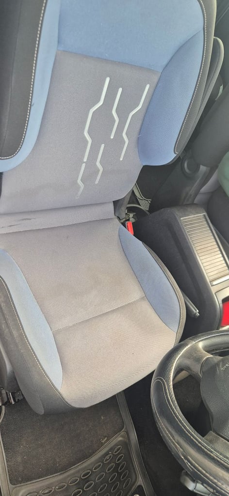 PEUGEOT PARTNER TEPEE, MPV, 2012, Manual, 1560 (cc), 5 doors