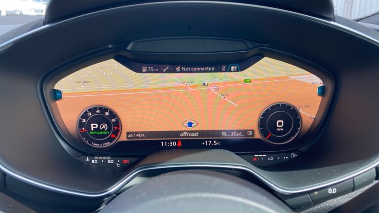 2021 Audi TT 45 TFSI Sport 2dr S Tronic Petrol Coupe Coupe Petrol Automatic