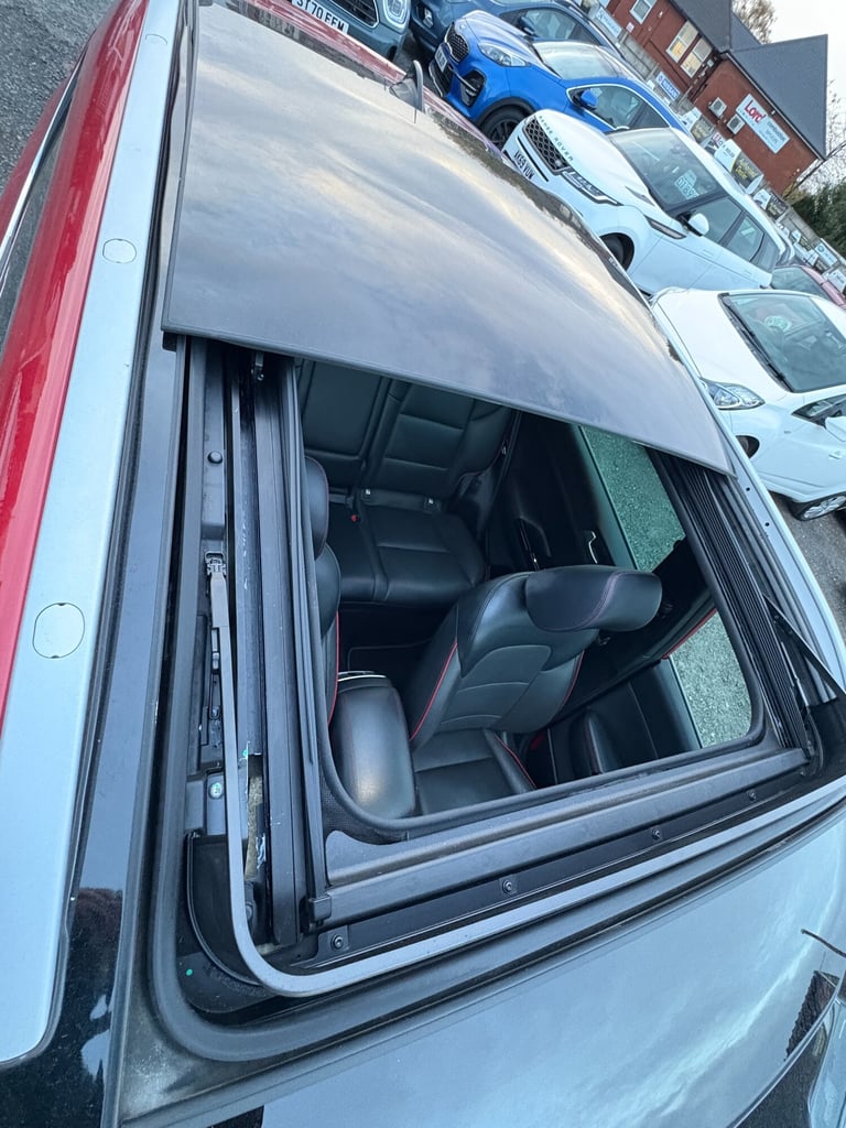 2019 Kia Sportage 1.6 T-GDi GT-Line S SUV 5dr Petrol DCT AWD Euro 6 (s/s) (174