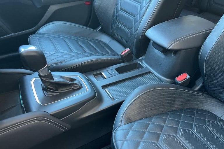 2022 Ford Focus 1.0 EcoBoost Hybrid mHEV 155 Active Vign 5dr Auto AUTO Hatchback Petrol Automatic