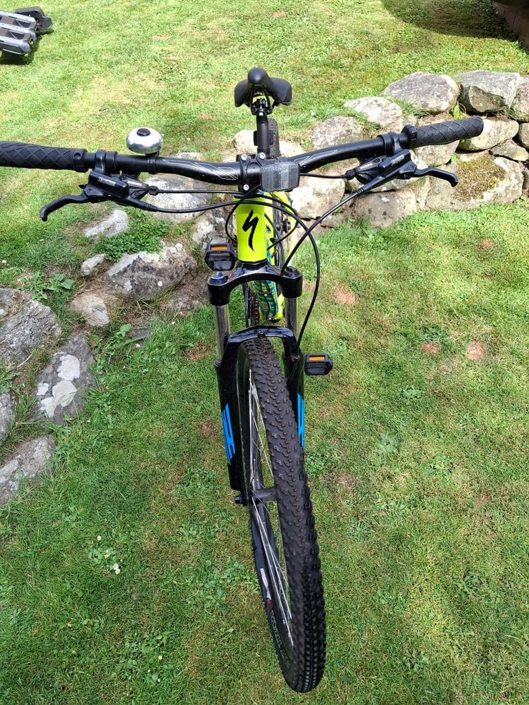 Specialized Pitch Sport ladies mountain bike 