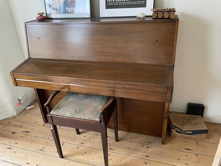 Free Danemann piano
