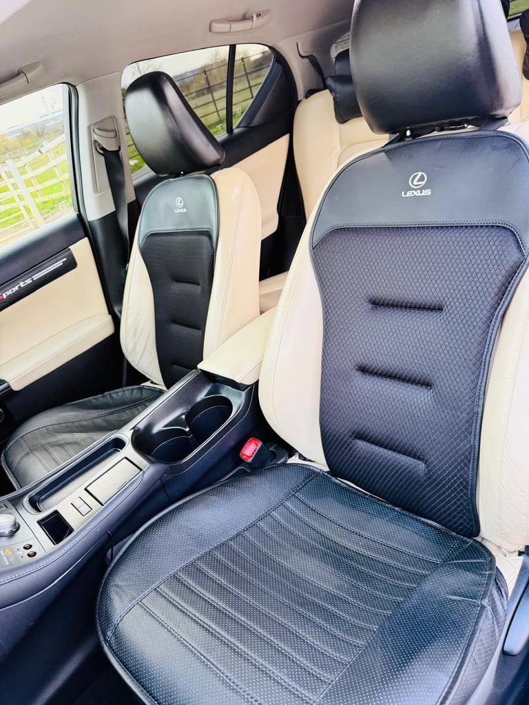 Lexus, CT, Hatchback, 2011, Semi-Auto, 1798 (cc), 5 doors