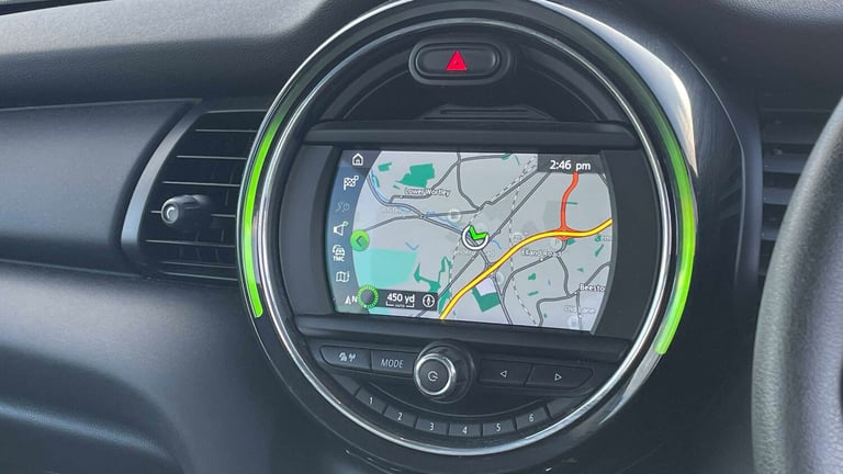 2020 MINI Hatch 1.5 One Classic II 5dr [Comfort/Nav Pack] HATCHBACK PETROL Manual