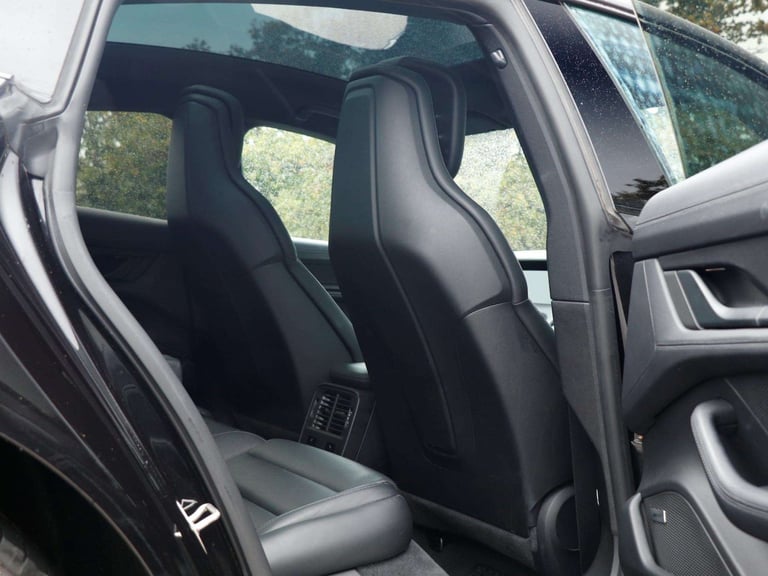 2020 Porsche Taycan 420kW 4S 93kWh 4dr Auto SALOON ELECTRIC Automatic