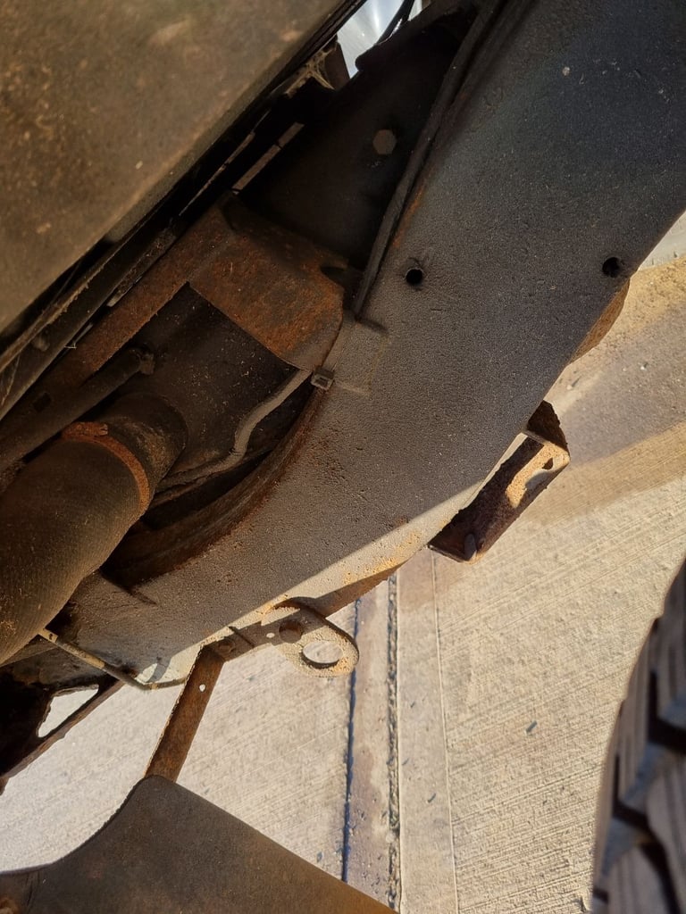 1988 Land Rover 110 High Cap Pickup (USA Exportable)