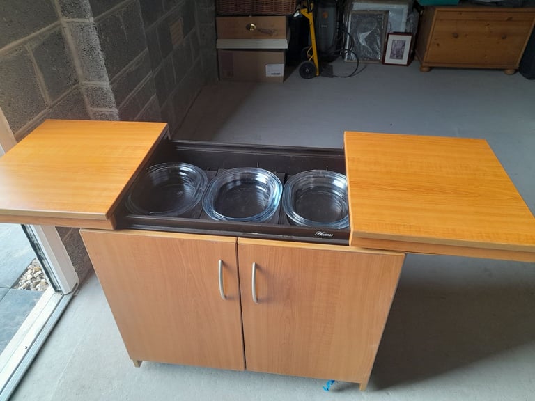 image for Electric Hostess Trolley