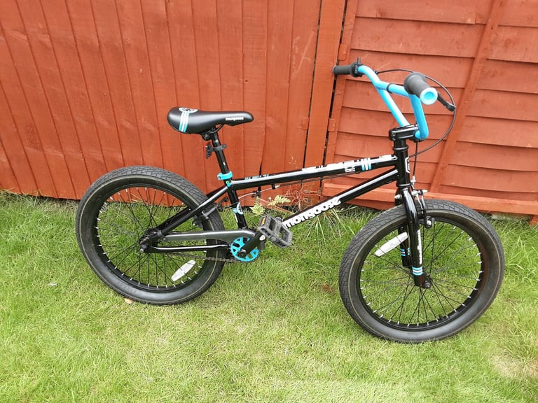 Mongoose Switch Bmx Mongoose 18 Pouces Mongoose Bmx Sale