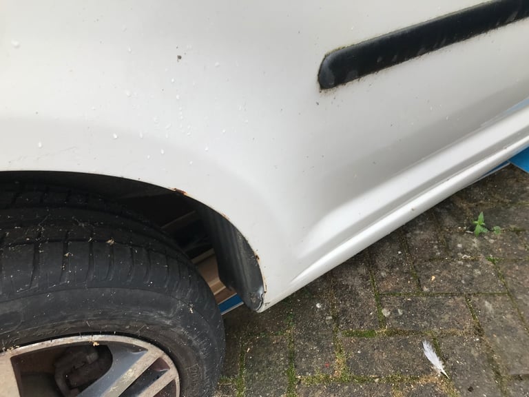 Volkswagen, CADDY, Panel Van, 2013, Manual, 1598 (cc)