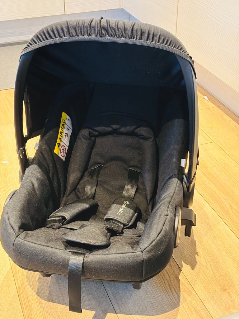 image for Ickle Bubba Infant Car Seat