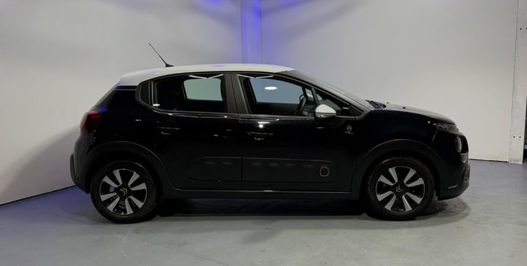 Citroen C3 PURETECH ORIGINS S/S