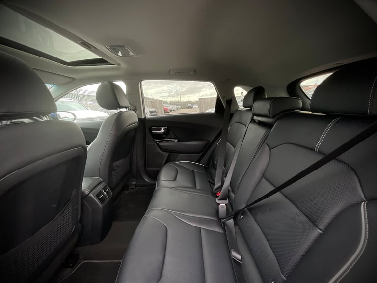 2021 Kia Niro 150kW 4+ 64kWh 5dr Auto ESTATE ELECTRIC Automatic