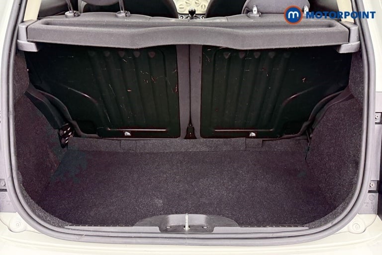 2023 Fiat 500 1.0 Mild Hybrid 3dr Hatchback Petrol Manual