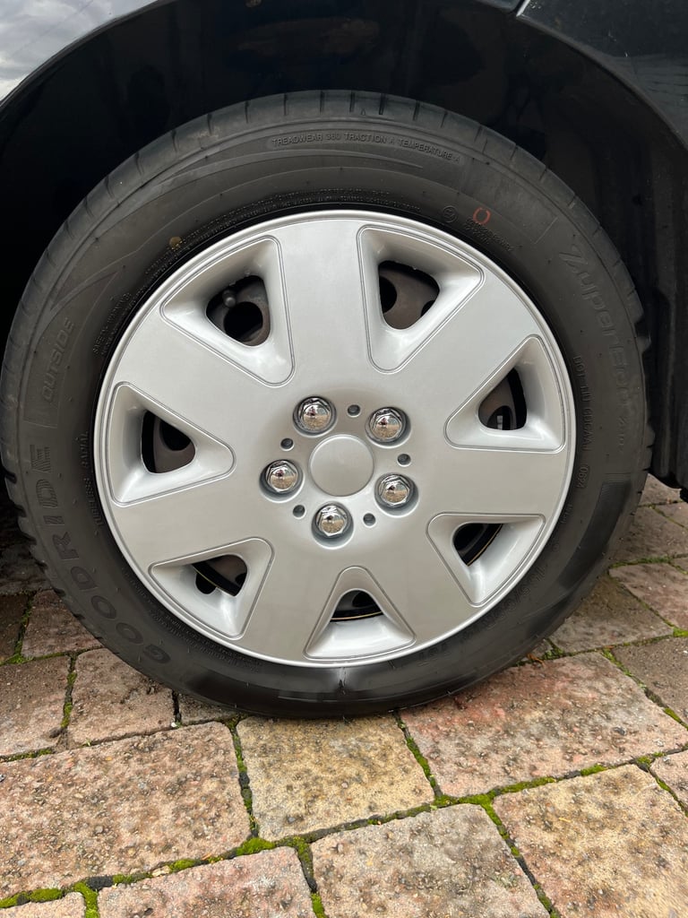 Toyota Aygo for sale 