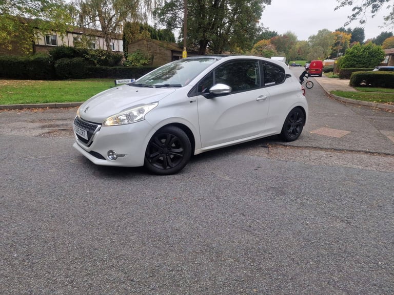 Modified 208 £1950/swap/part x