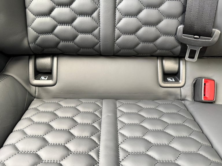 2023 Audi RS3 2.5 TFSI Vorsprung Sportback 5dr Petrol S Tronic quattro Euro 6 (s/s) (400  HATCHBA...