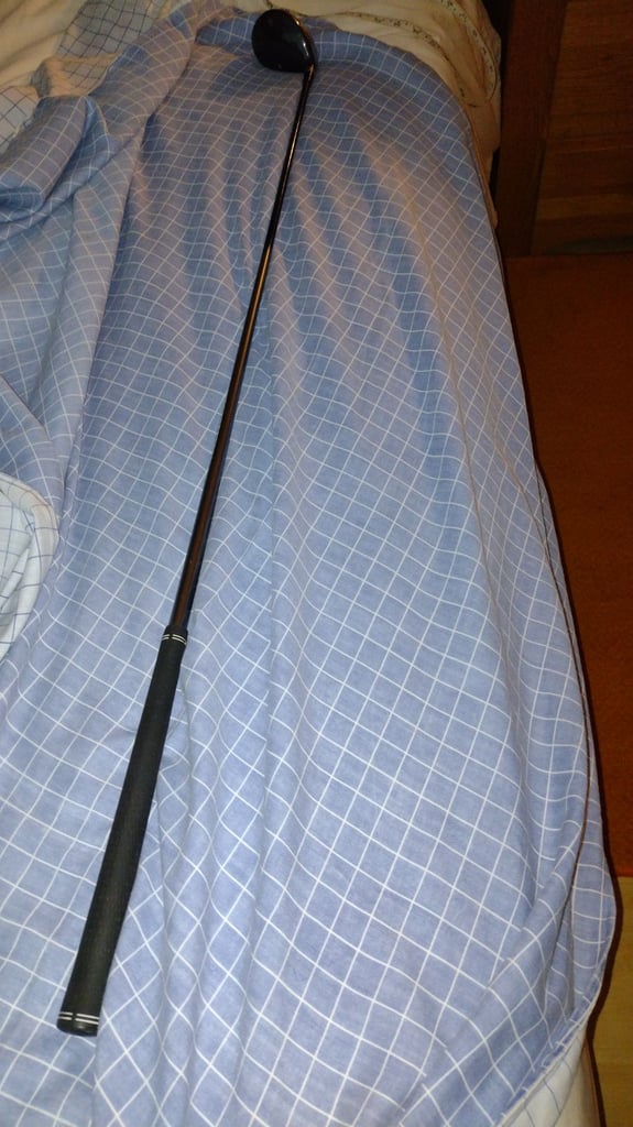Forgan Golf Club (Used)