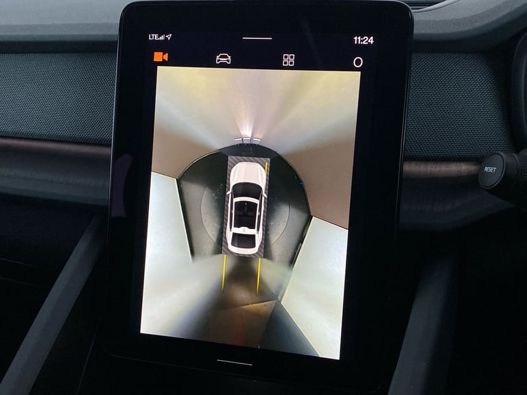 2022 Polestar Polestar 2 300kW 78kWh Long Range DM [Plus] 5dr 4WD Auto Saloon ELECTRIC Automatic