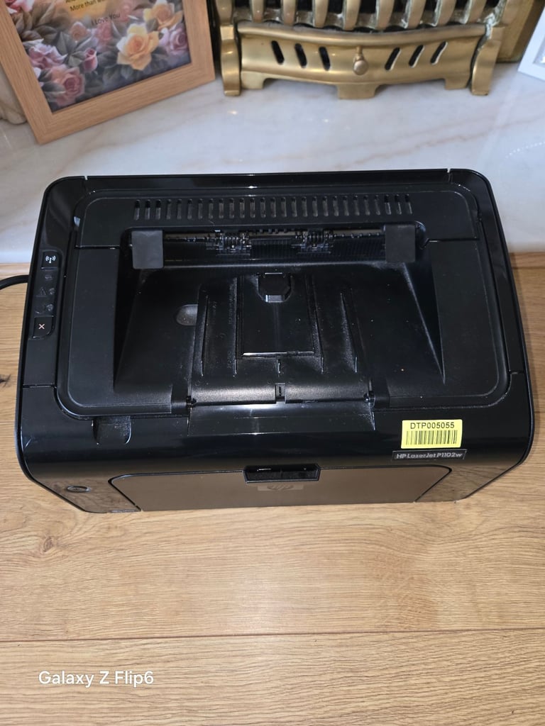 Hp printer 