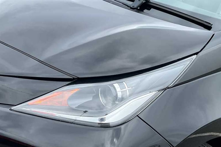 2018 Toyota AYGO 1.0 VVT-i x-press Hatchback 5dr Petrol Manual Euro 6 (68 ps) Hatchback Petrol Ma...