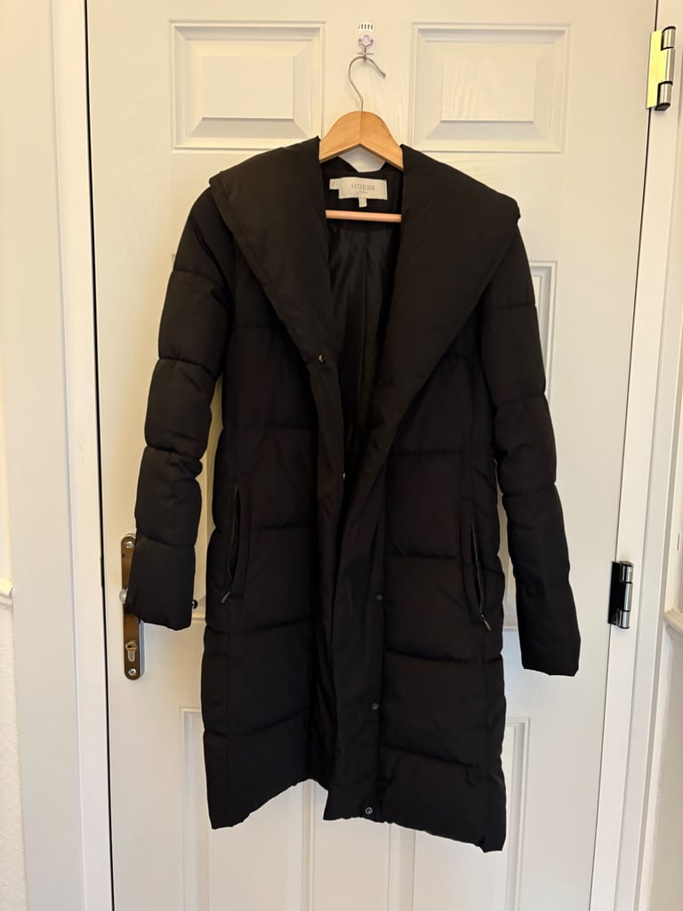 image for Hobbs ladies coat