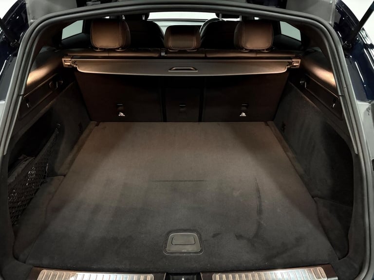 2022 Mercedes-Benz EQC EQC 400 80kWh AMG Line Auto 4MATIC 5dr ESTATE Electric Automatic