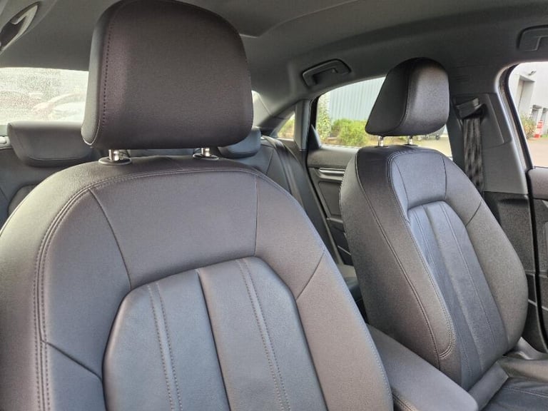 2022 Audi A3 2.0 TDI 30 Sport Saloon 4dr Diesel Manual Euro 6 (s/s) (116 ps) SALOON Diesel Manual