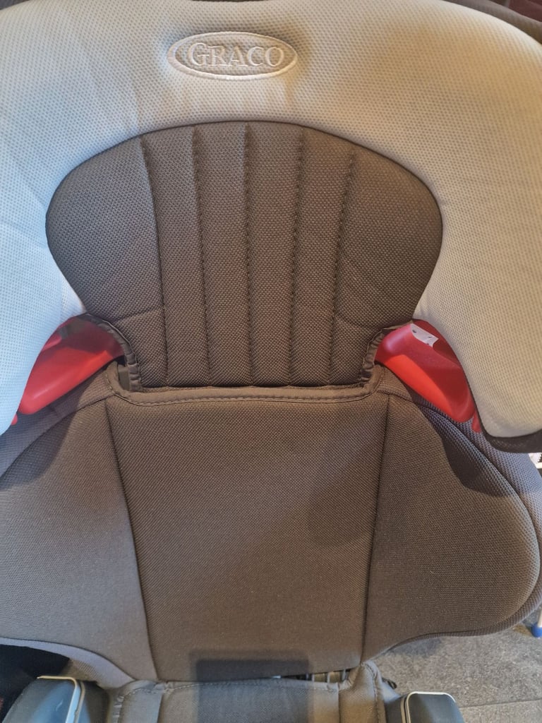 Graco Car Seat